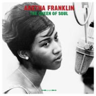 QUEEN OF SOUL