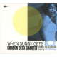 WHEN SUNNY GETS BLUE: SPRING '68 SESSIONS<br/><h5>Megjelenés: 2018-05-17</h5>