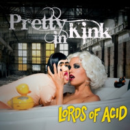 PRETTY IN KINK