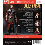 JULIUS CAESAR