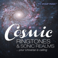 COSMIC RINGTONES & SONIC REALMS