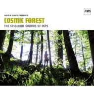 COSMIC FOREST