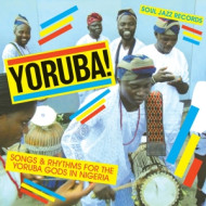 YORUBA!