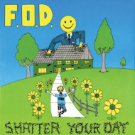 SHATTER YOUR DAY