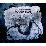 ROUGH BLUE