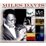 CLASSIC COLLABORATIONS: 1953-1963