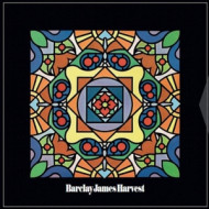 BARCLAY JAMES HARVEST