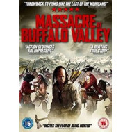 MASSACRE AT BUFFALO VALLEY