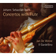 CONCERTOS WITH FLUTE