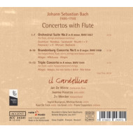 CONCERTOS WITH FLUTE