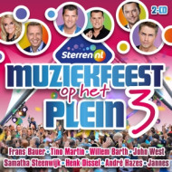 MUZIEKFEEST OP HET PLEIN 3