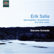 GYMNOPEDIES, GNOSSIENNES AND OTHER WORKS
