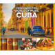 DISCOVER THE WORLD'S MUSIC - CUBA<br/><h5>Megjelenés: 2018-07-27</h5>