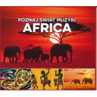 DISCOVER THE WORLD'S MUSIC - AFRICA