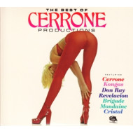 BEST OF CERRONE PRODUCTIONS