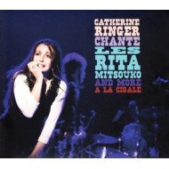 CHANTE LES RITA MITSOUKO