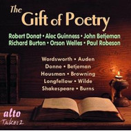 GIFT OF POETRY