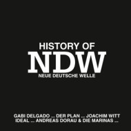 HISTORY OF NDW