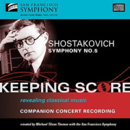 SYMPHONY NO.5