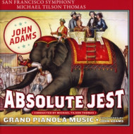ABSOLUTE JEST
