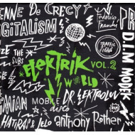 ELEKTRIK WORLD VOL.2