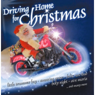 DRIVING HOME FOR CHRISTMAS