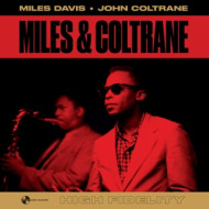 MILES & COLTRANE