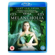 MELANCHOLIA