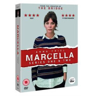 MARCELLA SEASON 1-2