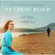 ON CHESIL BEACH