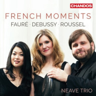 FRENCH MOMENTS