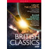 BRITISH CLASSICS THE PLANETS & ENIGMA