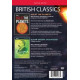 BRITISH CLASSICS THE PLANETS & ENIGMA<br/><h5>Megjelenés: 2018-05-24</h5>