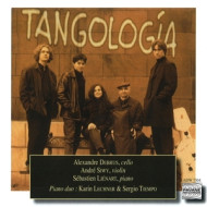 TANGOLIA