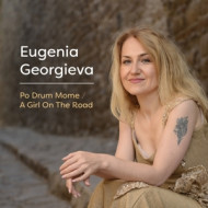 PO DRUM MOME - A GIRL ON THE ROAD