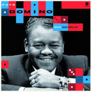 FATS DOMINO ROCK AND ROLLIN'