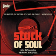 STACK OF SOUL