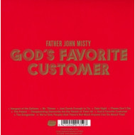 GOD'S FAVORITE CUSTOMER