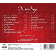 OI JOULUYV (CHRISTMAS CAROLS)