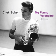 MY FUNNY VALENTINE