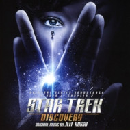 STAR TREK DISCOVERY SEASON 1 CHAPTER 1