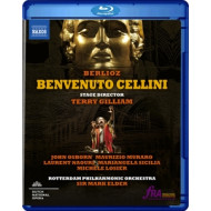 BENVENUTO CELLINI