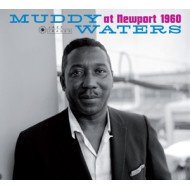 AT NEWPORT 1960/ MUDDY WATERS SINGS BIG BILL