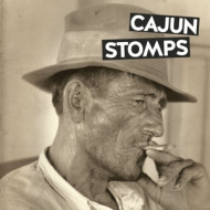 CAJUN STOMPS VOL. 1