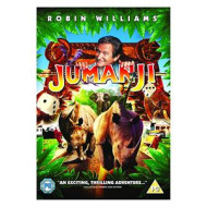 JUMANJI