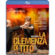 CLEMENZA DI TITO