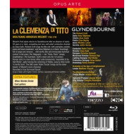 CLEMENZA DI TITO