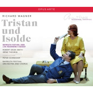 TRISTAN UND ISOLDE