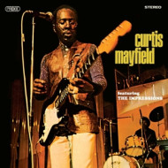 CURTIS MAYFIELD FT THE IMPRESSIONS