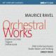 ORCHESTRAL WORKS<br/><h5>Megjelenés: 2018-05-07</h5>